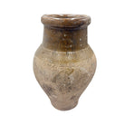 Vintage Turkish Konya Jar - Berbere Imports