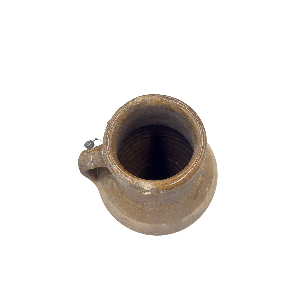 Vintage Turkish Konya Jar - Berbere Imports