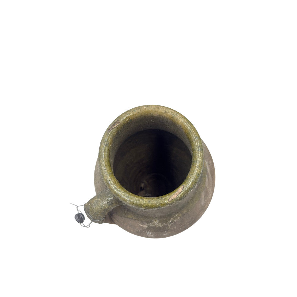 Vintage Turkish Konya Jar - Berbere Imports