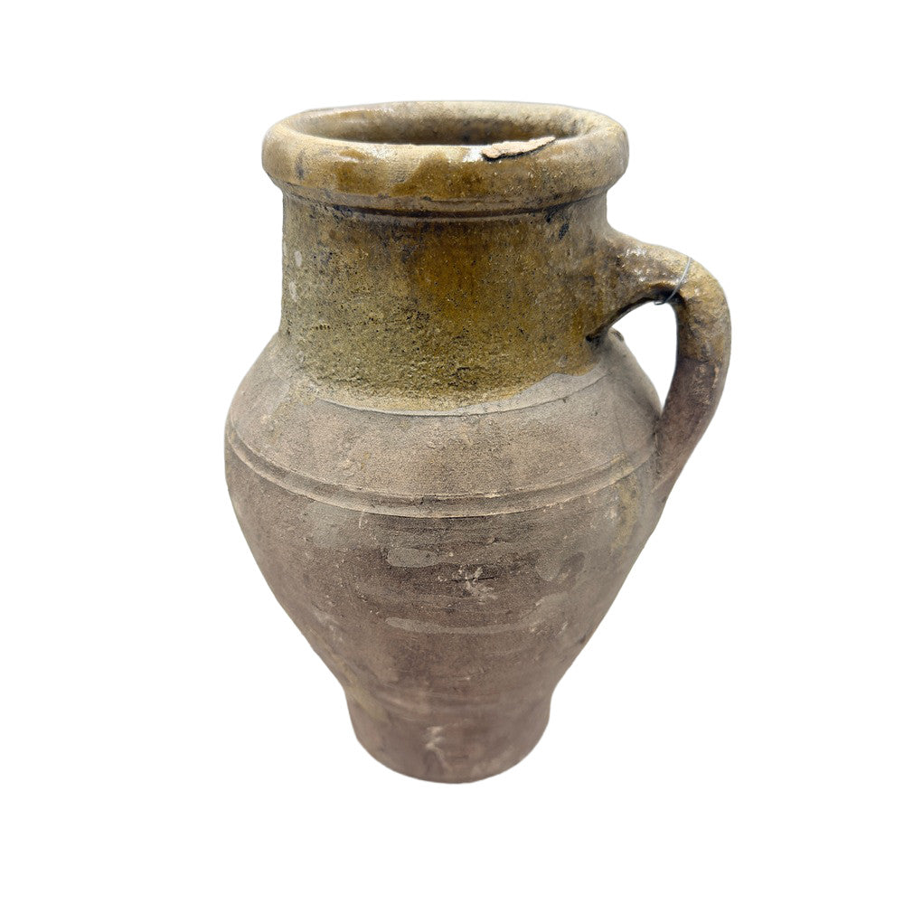 Vintage Turkish Konya Jar - Berbere Imports
