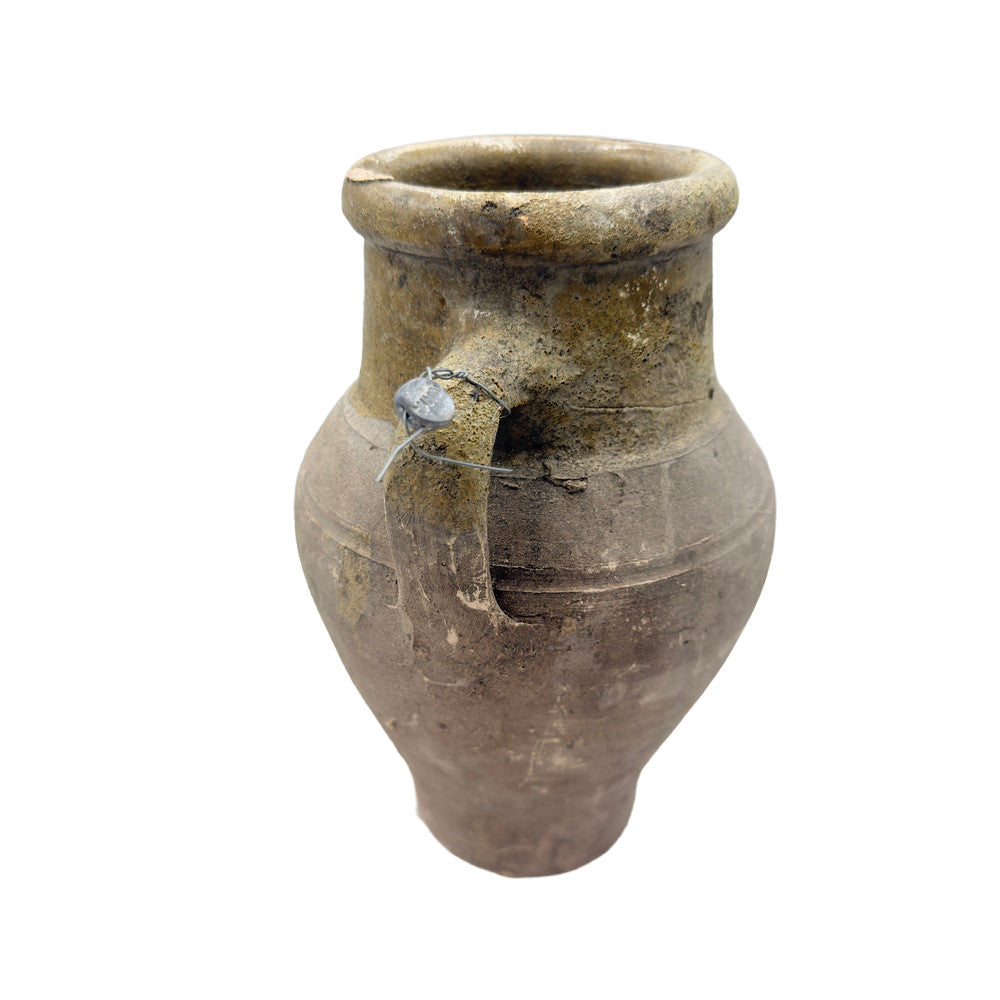 Vintage Turkish Konya Jar - Berbere Imports