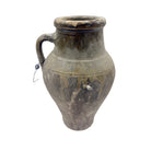 Vintage Turkish Konya Jar - Berbere Imports