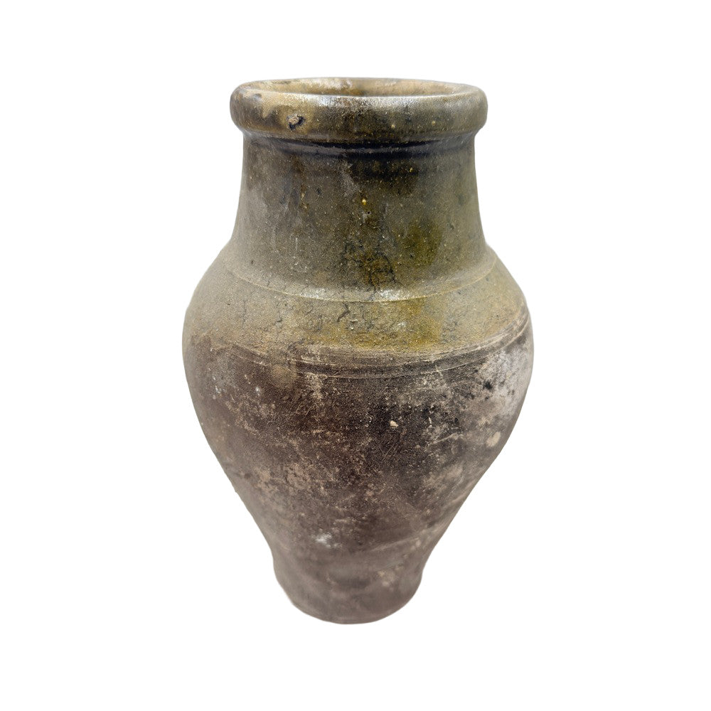 Vintage Turkish Konya Jar - Berbere Imports