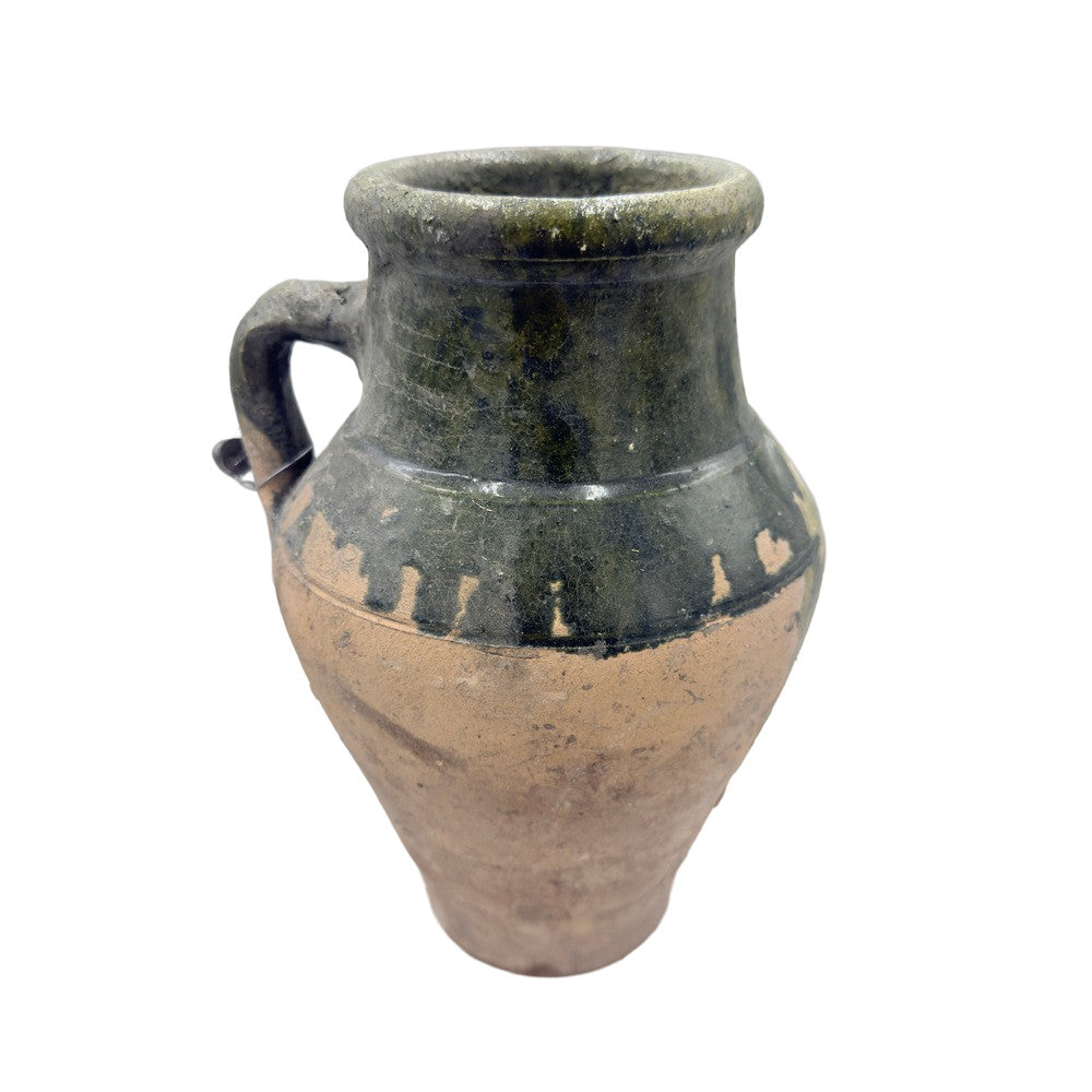 Vintage Turkish Konya Jar - Berbere Imports