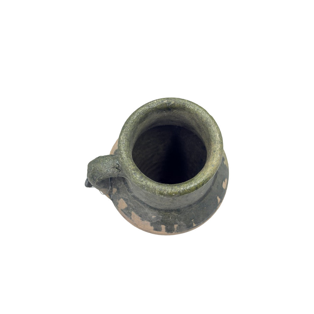 Vintage Turkish Konya Jar - Berbere Imports