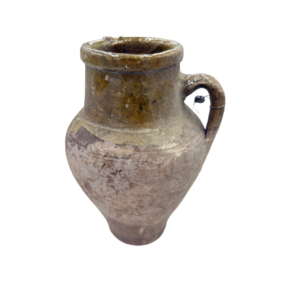 Vintage Turkish Konya Jar - Berbere Imports