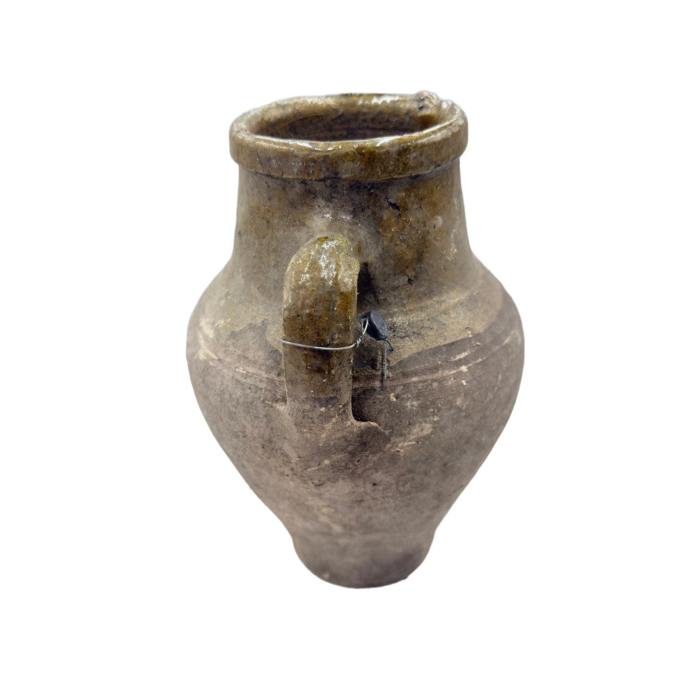 Vintage Turkish Konya Jar - Berbere Imports