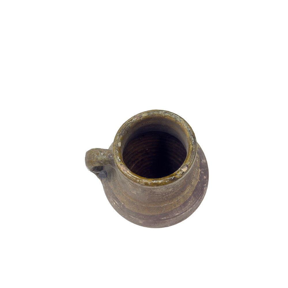 Vintage Turkish Konya Jar - Berbere Imports