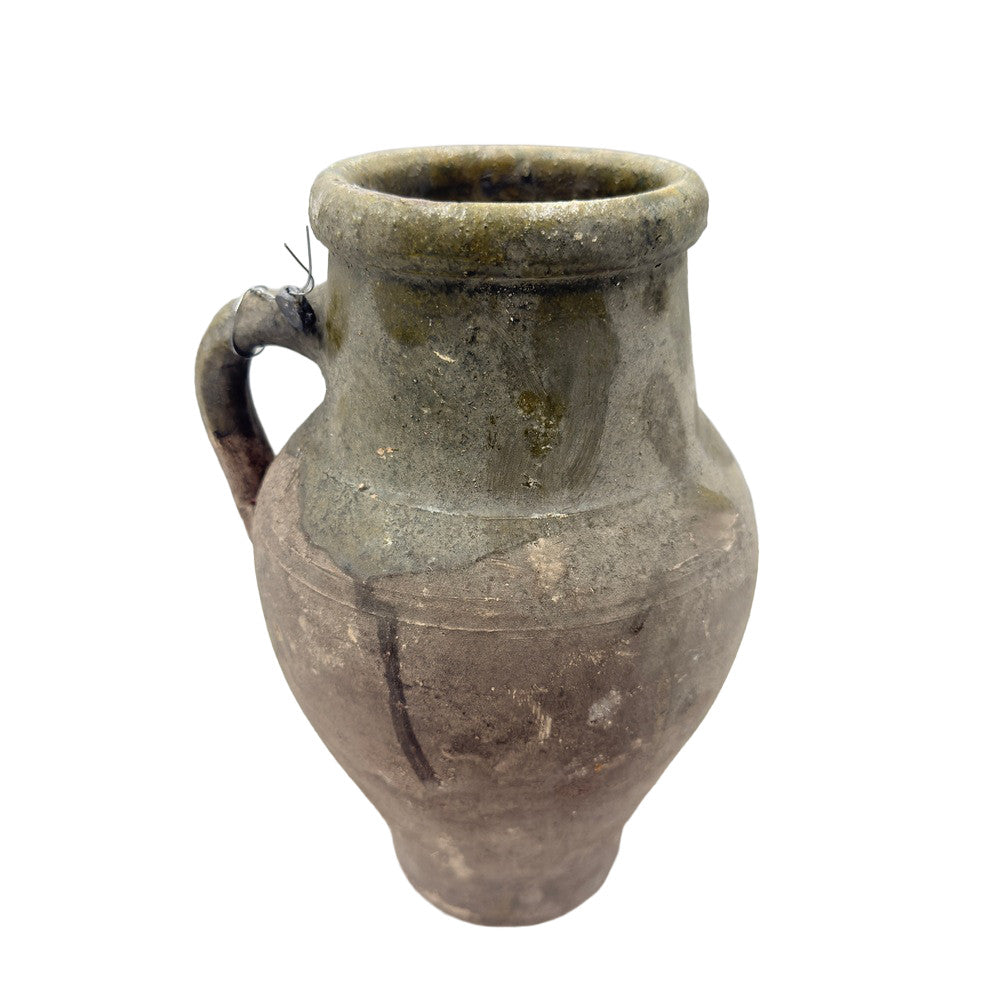 Vintage Turkish Konya Jar - Berbere Imports