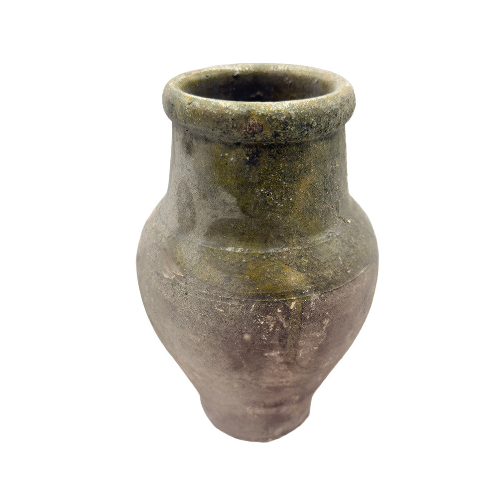 Vintage Turkish Konya Jar - Berbere Imports