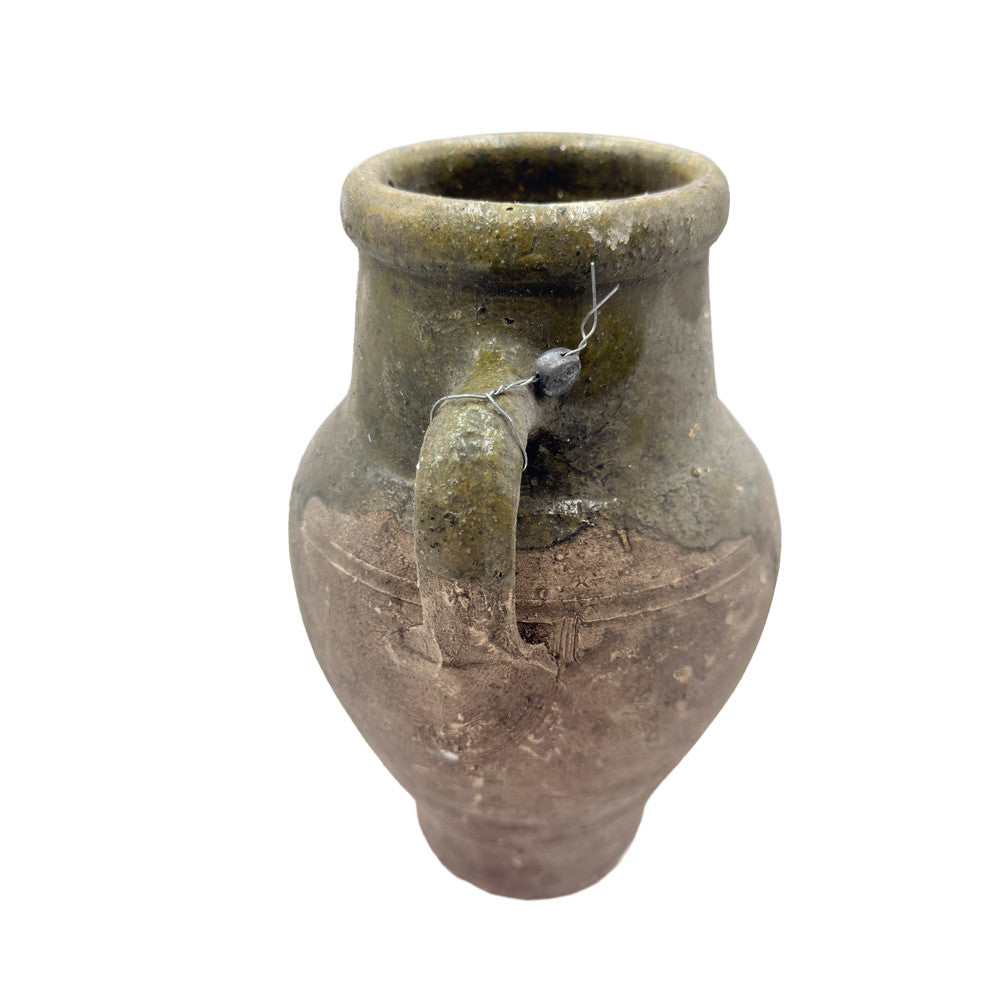 Vintage Turkish Konya Jar - Berbere Imports