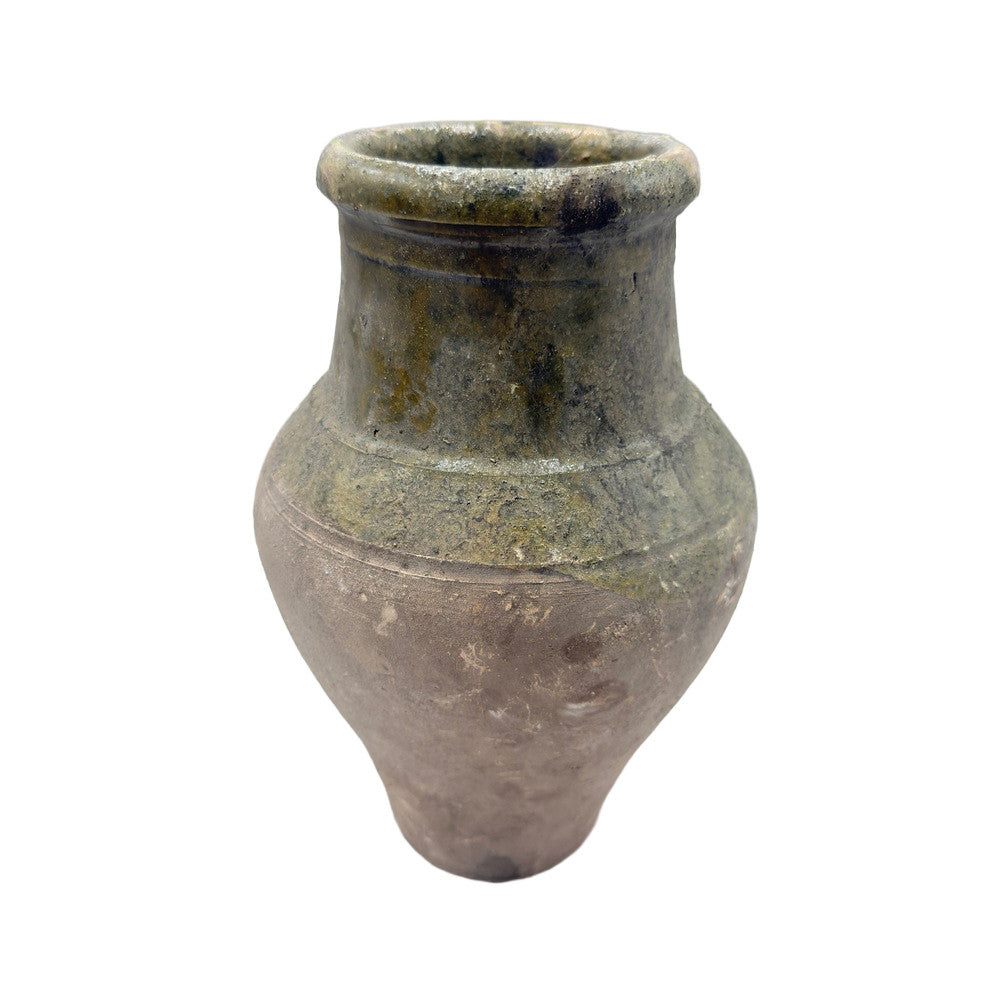 Vintage Turkish Konya Jar - Berbere Imports