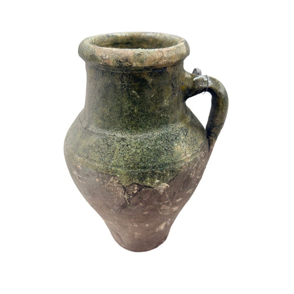 Vintage Turkish Konya Jar - Berbere Imports