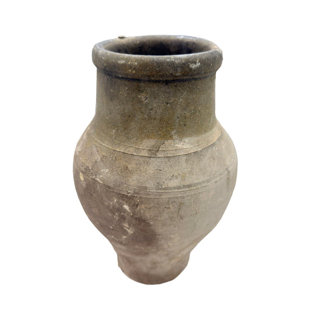 Vintage Turkish Konya Jar - Berbere Imports