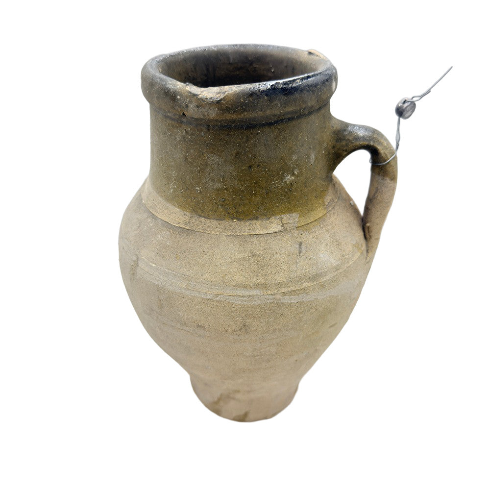 Vintage Turkish Konya Jar - Berbere Imports