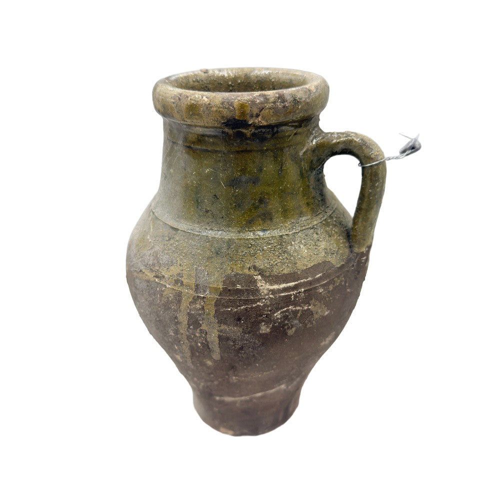 Vintage Turkish Konya Jar - Berbere Imports