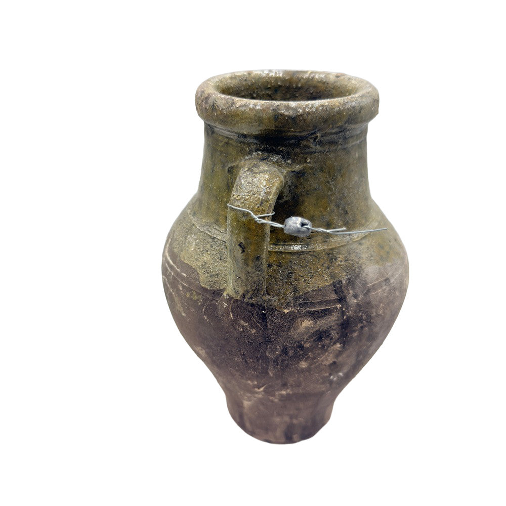 Vintage Turkish Konya Jar - Berbere Imports