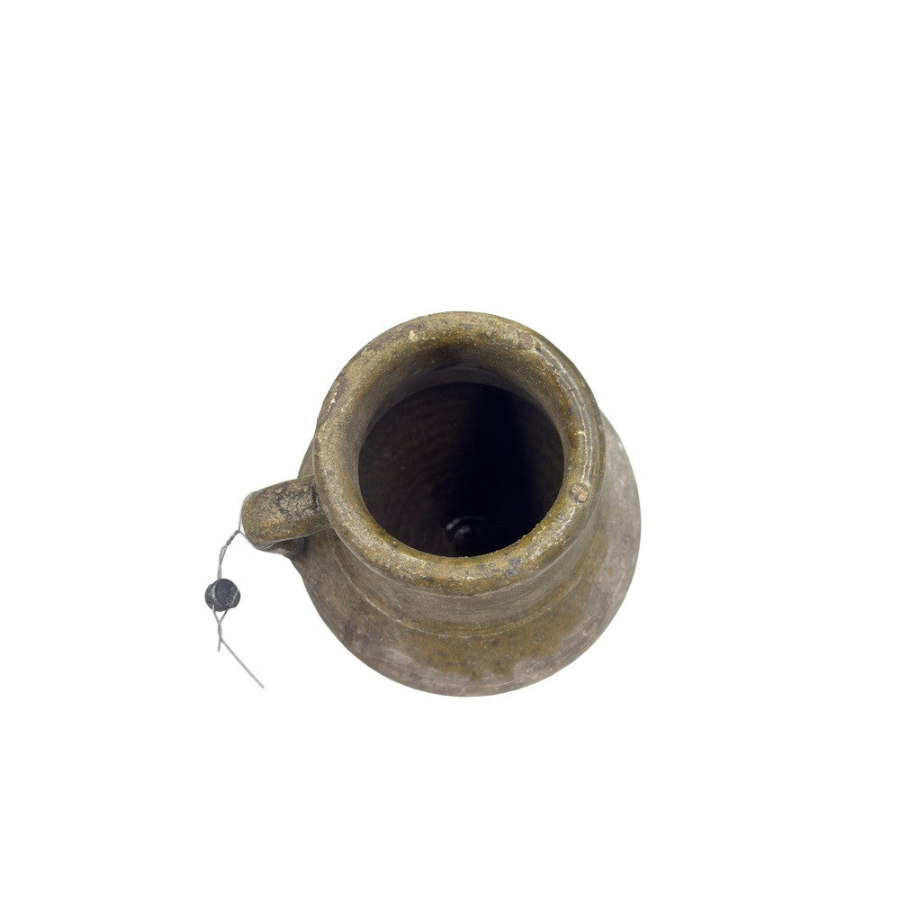 Vintage Turkish Konya Jar - Berbere Imports