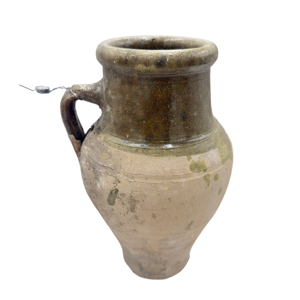 Vintage Turkish Konya Jar - Berbere Imports