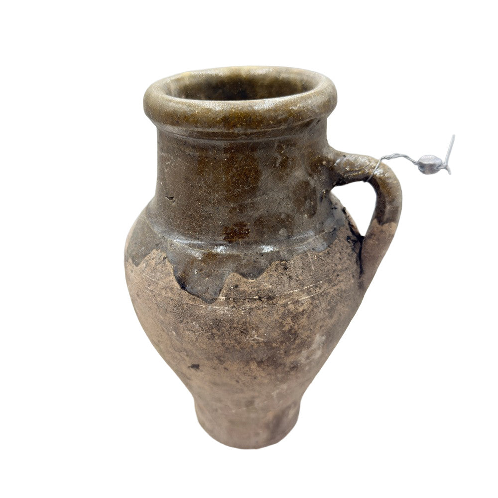 Vintage Turkish Konya Jar - Berbere Imports