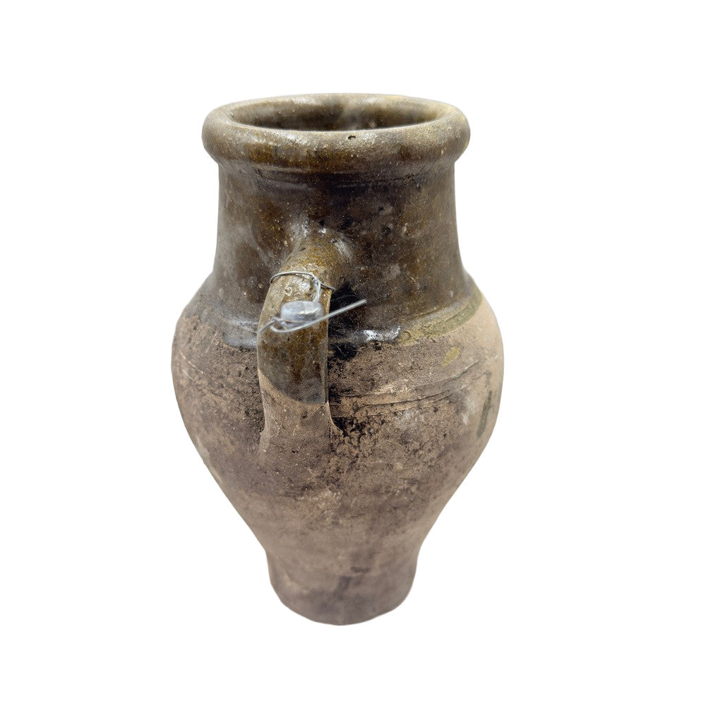 Vintage Turkish Konya Jar - Berbere Imports