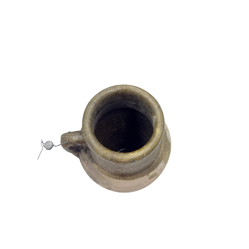 Vintage Turkish Konya Jar - Berbere Imports