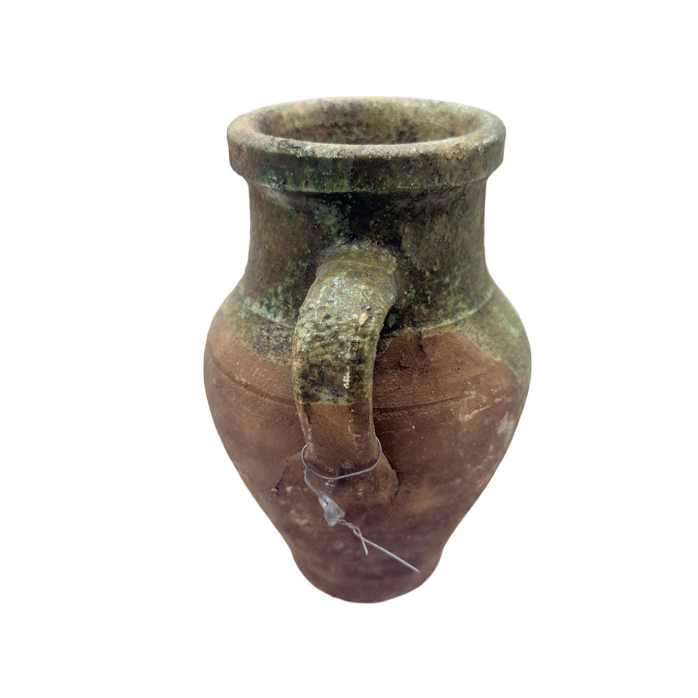 Vintage Turkish Konya Jar - Berbere Imports