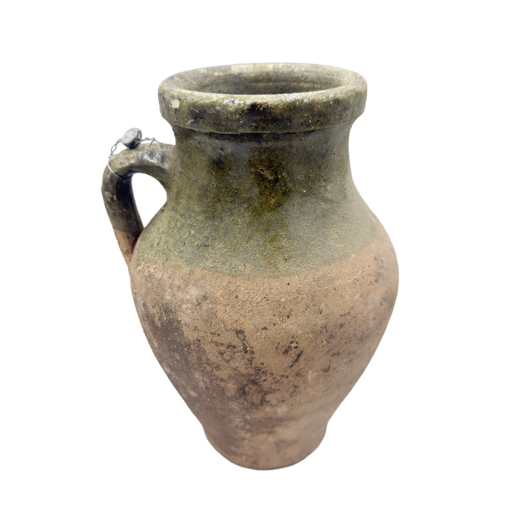 Vintage Turkish Konya Jar - Berbere Imports