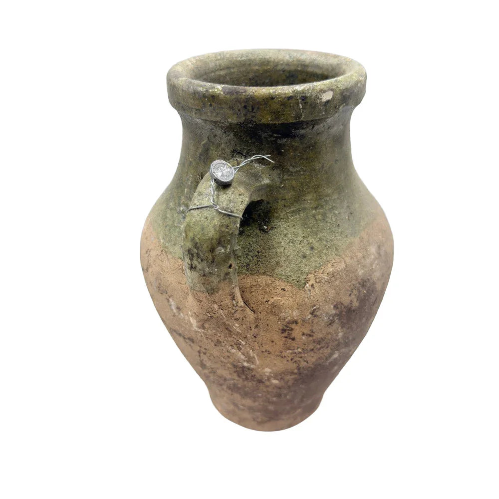 Vintage Turkish Konya Jar - Berbere Imports