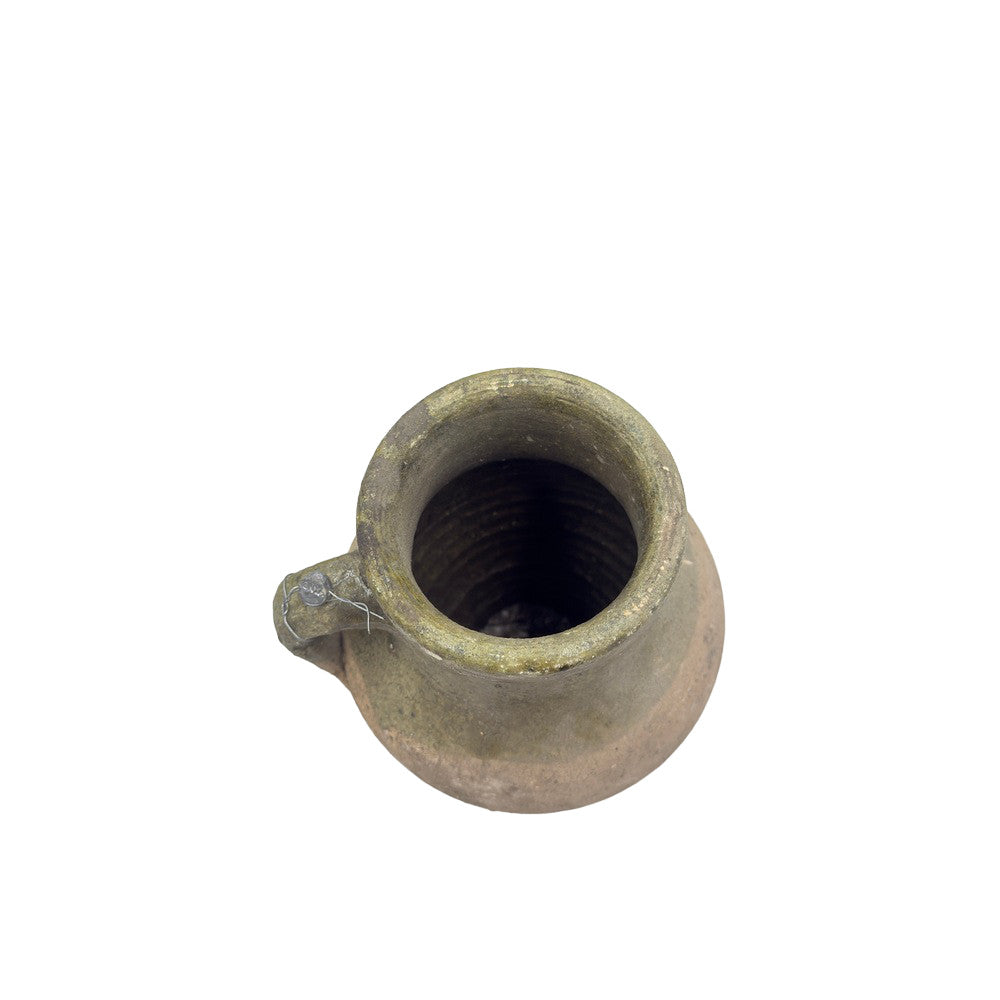 Vintage Turkish Konya Jar - Berbere Imports