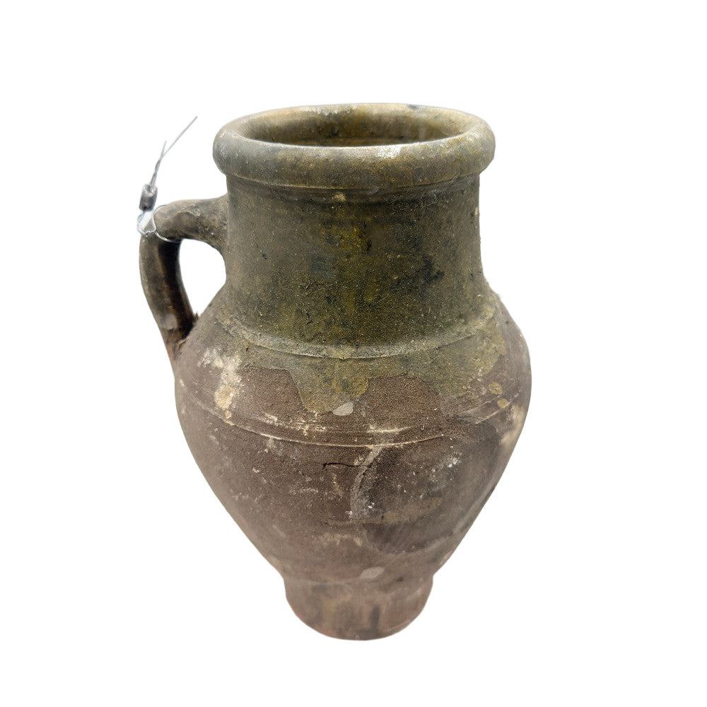 Vintage Turkish Konya Jar - Berbere Imports