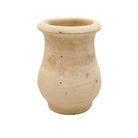 Egyptian Terracotta Vessel - Berbere Imports