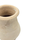 Egyptian Terracotta Vessel - Berbere Imports