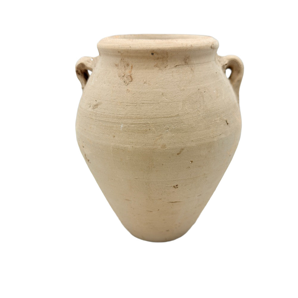Egyptian Terracotta Vessel - Berbere Imports