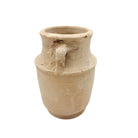Egyptian Terracotta Vessel - Berbere Imports