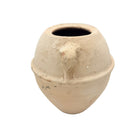 Egyptian Terracotta Vessel - Berbere Imports