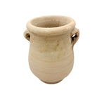 Egyptian Terracotta Vessel - Berbere Imports