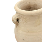 Egyptian Terracotta Vessel - Berbere Imports