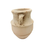 Egyptian Terracotta Vessel - Berbere Imports