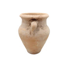 Egyptian Terracotta Vessel - Berbere Imports
