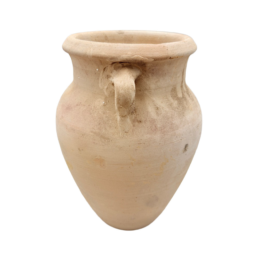 Egyptian Terracotta Vessel - Berbere Imports
