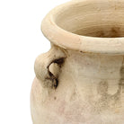 Egyptian Terracotta Vessel - Berbere Imports