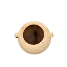Egyptian Terracotta Vessel - Berbere Imports