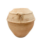 Egyptian Terracotta Vessel - Berbere Imports