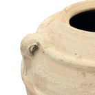Egyptian Terracotta Vessel - Berbere Imports