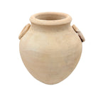 Egyptian Terracotta Vessel - Berbere Imports