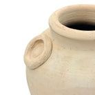 Egyptian Terracotta Vessel - Berbere Imports