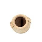 Egyptian Terracotta Vessel - Berbere Imports