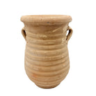 Egyptian Terracotta Vessel - Berbere Imports