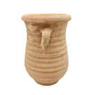 Egyptian Terracotta Vessel - Berbere Imports